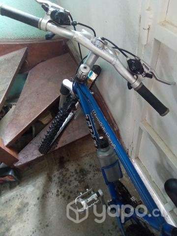 Trek, Mountain Track, Aro 26 , (Impecable) - Imagen 5