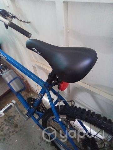 Trek, Mountain Track, Aro 26 , (Impecable) - Imagen 2