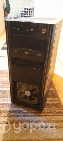 Gabinete Intel Core i3 4ta generación - Imagen 6