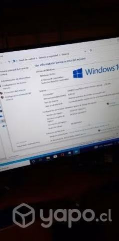 Gabinete Intel Core i3 4ta generación - Imagen 2