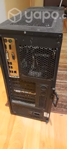 Gabinete Intel Core i3 4ta generación - Imagen 5