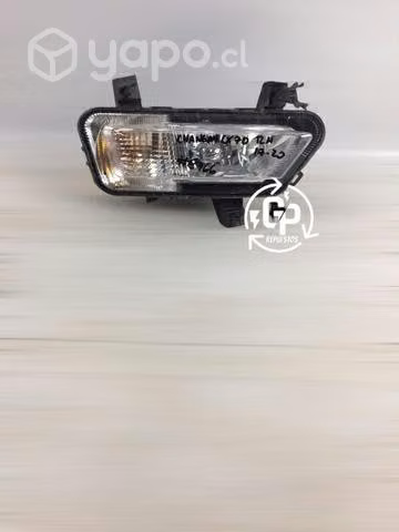 Neblinero Changan CX