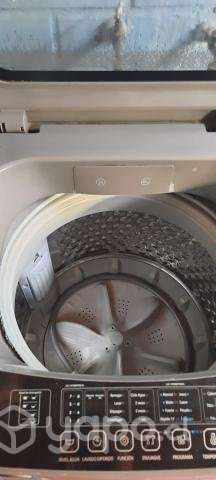 Lavadora Midea 11kilos - Imagen 3