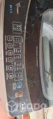 Lavadora Midea 11kilos - Imagen 2