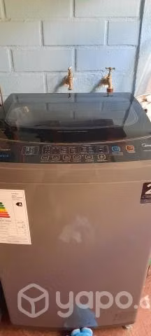 Lavadora Midea 11kilos