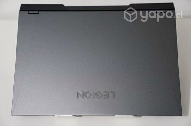 Lenovo legion 512 ssd nuevo - Imagen 3