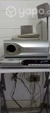 Home Theater
