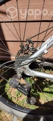 Bicicletas exelente estado - Imagen 7