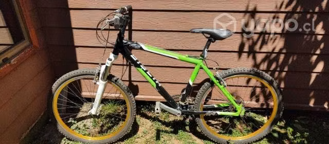 Bicicletas exelente estado