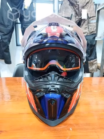Casco de moto LS2 Explorer Nuevo - Imagen 3