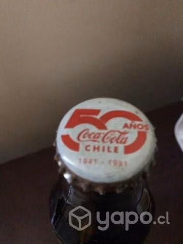 Coca Cola 50 años - Imagen 2