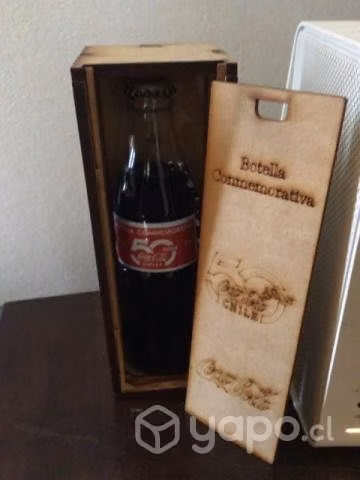 Coca Cola 50 años - Imagen 6