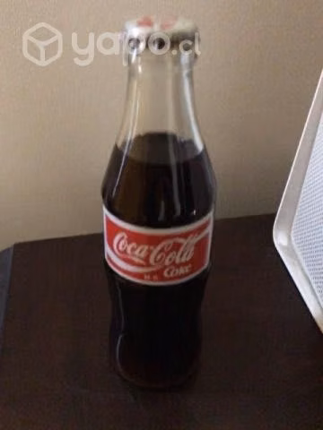 Coca Cola 50 años - Imagen 3