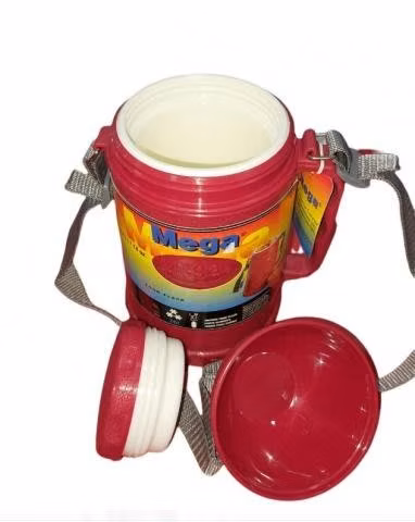 Termo Pro Mega Comida Caliente Frío 0.43 Lts - Imagen 3