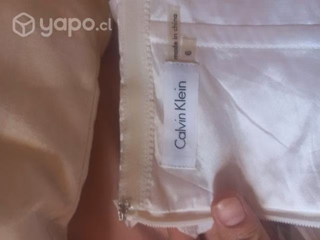 Vestido Calvin klein - Imagen 5