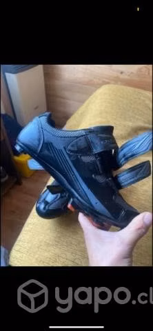 Zapatos exustar más calas talla 41 - Imagen 3