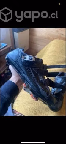 Zapatos exustar más calas talla 41 - Imagen 2
