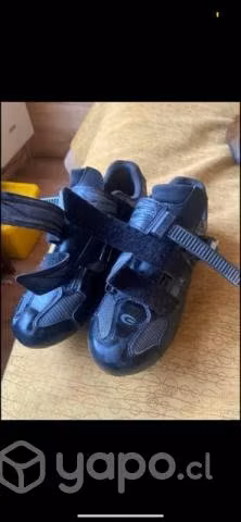 Zapatos exustar más calas talla 41 - Imagen 4