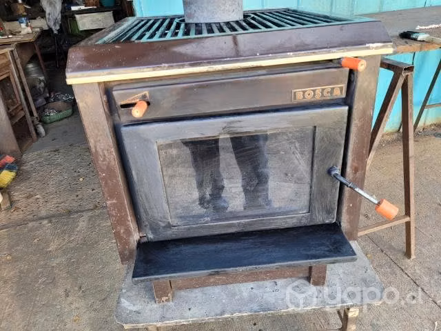 Combustion bosca