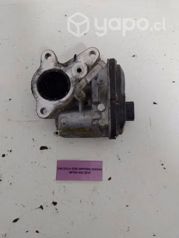 Válvula EGR (NPP059) Nissan NP