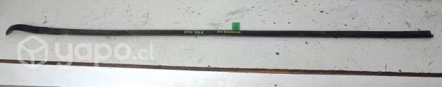 Moldura Derecha Techo (FRA068) Ford Ranger 3.2