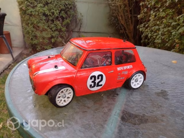 Mini rc - Imagen 3