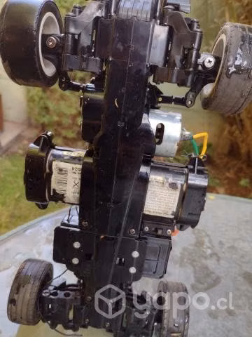 Mini rc - Imagen 4