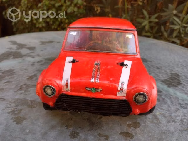 Mini rc - Imagen 2