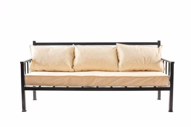 Mueble De Terraza Living Malla Completa