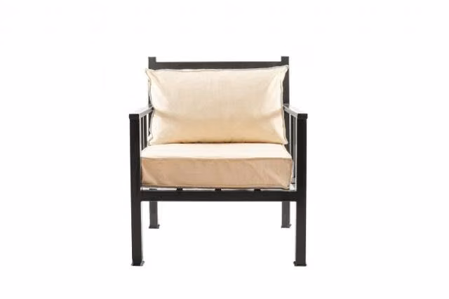 Mueble De Terraza Living Malla Completa