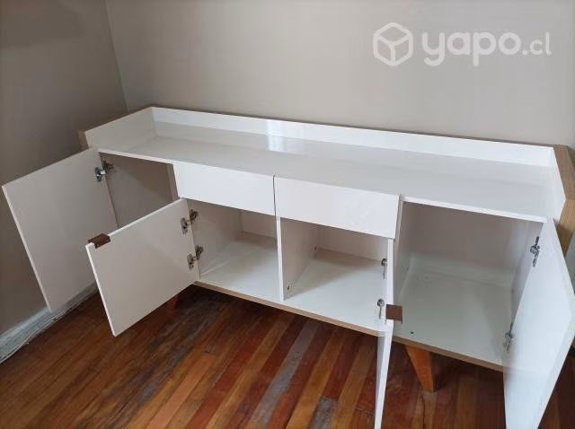 Buffet melodia