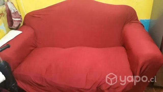 2sillones con funda - Imagen 2