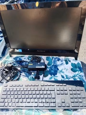 All In One Lenovo