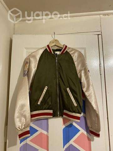 Chaqueta nueva - Imagen 2