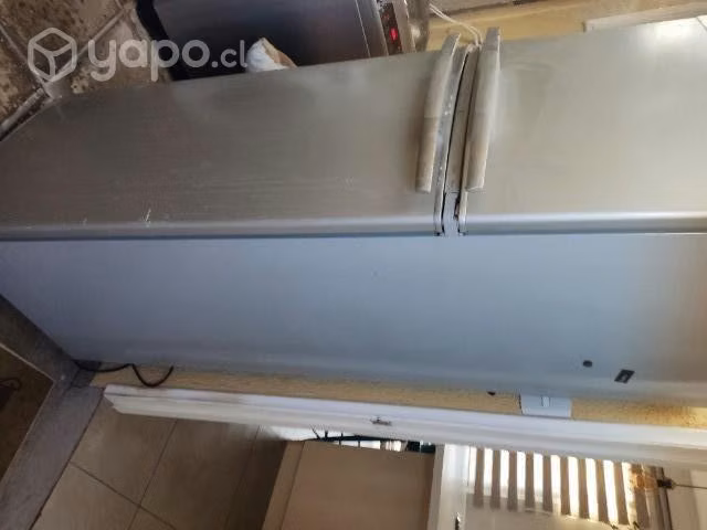 Refrigerador no frost