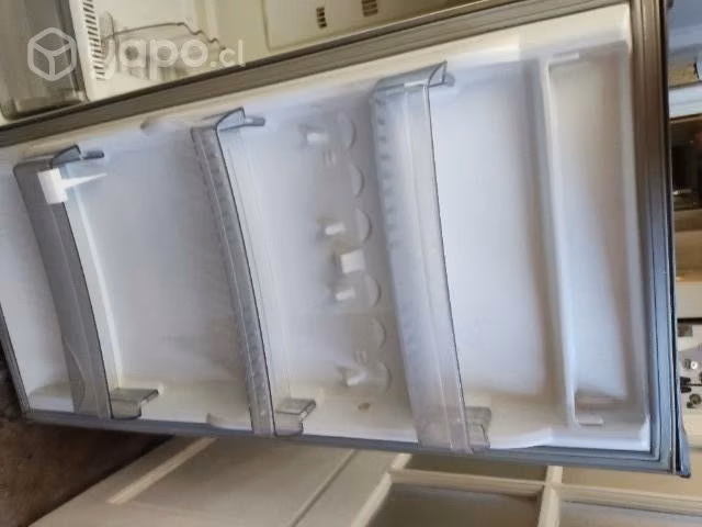 Refrigerador no frost