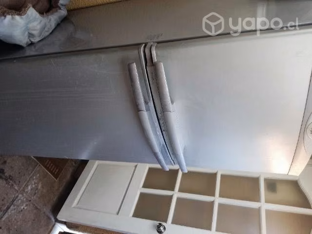 Refrigerador no frost