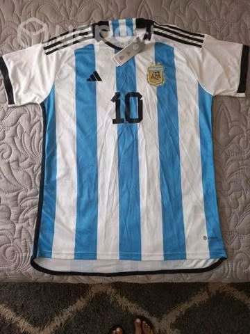 Camisetas de fútbol