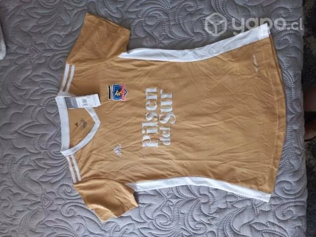 Camisetas de fútbol