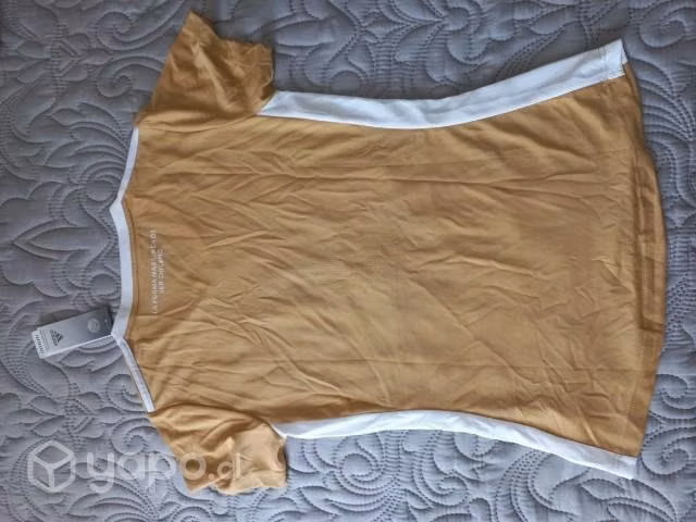 Camisetas de fútbol