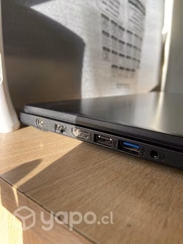 Notebook acer aspire 3