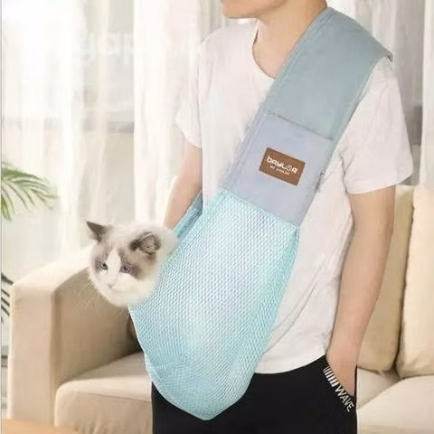 Transportador para Mascostas