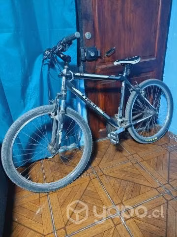 Bicicleta trek aro 26