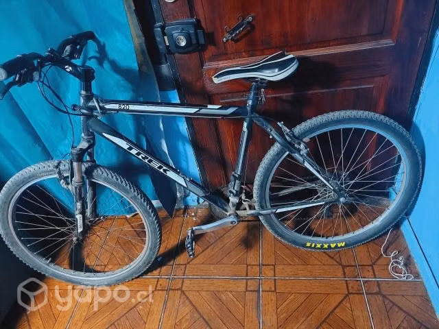 Bicicleta trek aro 26