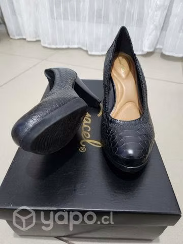 Zapatos de fiesta - Imagen 4