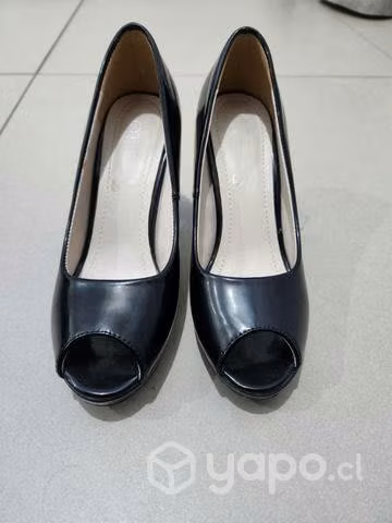 Zapatos de fiesta - Imagen 3