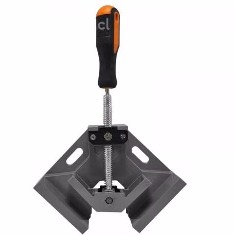 Prensa esquinera corn clamp 68 mm