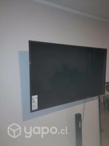 Televisor LG 55 pulgadas - Imagen 3