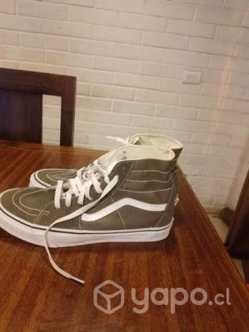 Zapatillas Vans