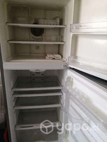 Refrigerador General Eléctric - Imagen 6